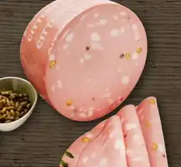 REWE Citterio Original italienische Mortadella Angebot