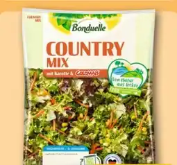 REWE Bonduelle Country-Mix mit Karotte & Goldmais Angebot