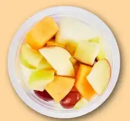 REWE Tacken Fresh Fruchtmix Exotic Angebot