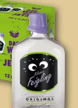 REWE Kleiner Feigling Original Angebot