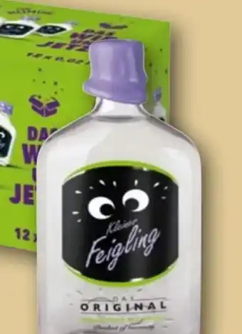 REWE Kleiner Feigling Original Angebot