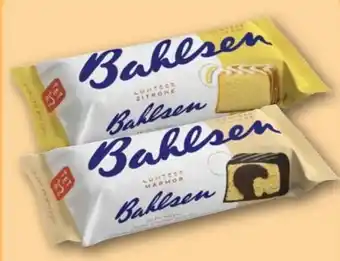 REWE Bahlsen Comtess Zitrone Angebot