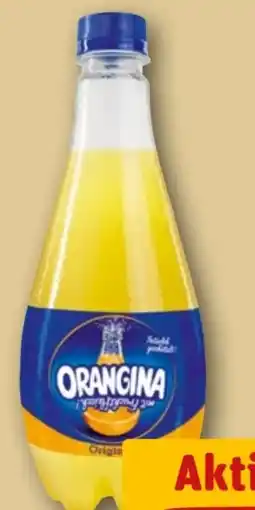 REWE Orangina Limonaden Angebot