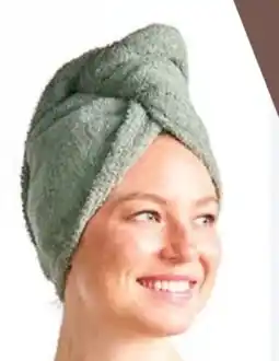 REWE Vivess Haarturban Angebot