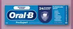 REWE Oral-B Pro Expert Zahncreme Angebot