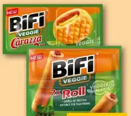 REWE Bifi Veggie Roll Angebot