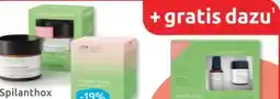 Budni Spilanthox Therapy Tagespflege Anti Wrinkle Angebot