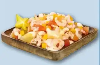 REWE Shrimps-Cocktail Miami Angebot