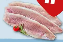 REWE Seelachsfilet Angebot