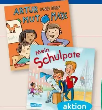 Budni Carlsen Verlag Pixi Bücher Angebot