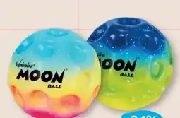 Budni Waboba Gradient Moon Ball Angebot