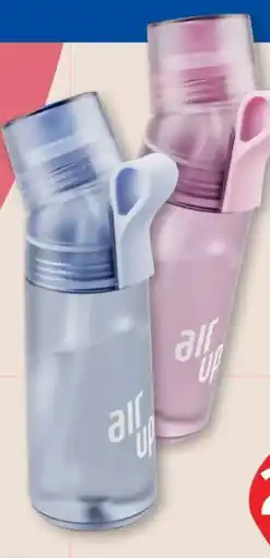 Budni Air Up Trinkflasche Generation 2 Angebot
