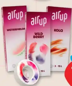 Budni Air Up Duft Pods Angebot