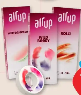 Budni Air Up Duft Pods Angebot