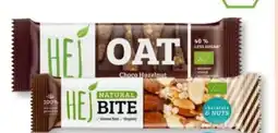 Budni Hej Natural Bar Riegel Angebot