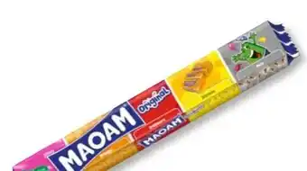 Budni Haribo Maoam Bloxx Angebot