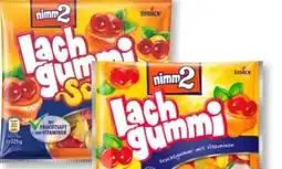 Budni Storck Nimm2 Lachgummi Angebot