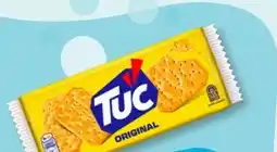 Budni LU Tuc Cracker Original Angebot