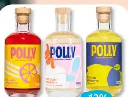 Budni Polly Aperitif Alkoholfrei Angebot