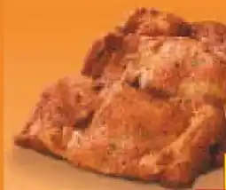 Netto Marken-Discount Barbeque Hähnchen-Oberkeulensteaks Angebot