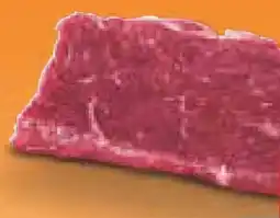 Netto Marken-Discount Jungbullen Hüftsteak Angebot