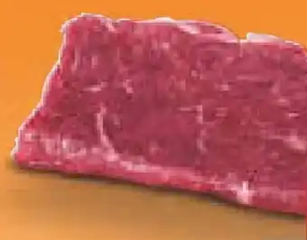 Netto Marken-Discount Jungbullen Hüftsteak Angebot