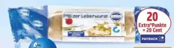 Netto Marken-Discount Cornelius Pfälzer Leberwurst Angebot
