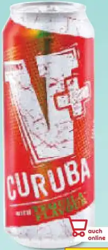 Netto Marken-Discount Veltins V + Curuba Angebot