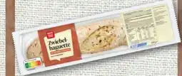 nahkauf Rewe Beste Wahl Zwiebel Baguette Angebot
