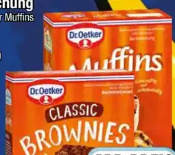 EDEKA Bandelt Dr. Oetker Backmischung Angebot