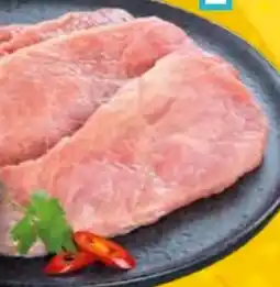 EDEKA Bandelt Gutfleisch Kluftsteak Angebot