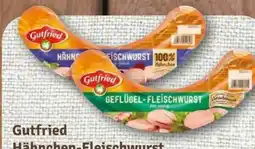 nahkauf Gutfried Hähnchen-Fleischwurst Angebot