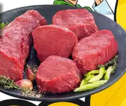 EDEKA Bandelt Gutfleisch Rinderfilet Angebot