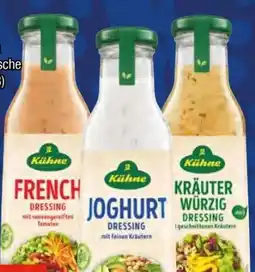 EDEKA Bandelt Kühne Dressing Angebot