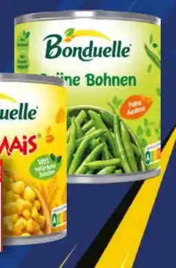 EDEKA Bandelt Bonduelle Goldmais Angebot