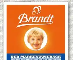 nahkauf Brandt Zwieback Der Markenzwieback Angebot