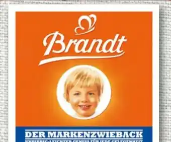 nahkauf Brandt Zwieback Der Markenzwieback Angebot