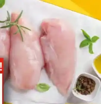 EDEKA Bandelt Balzer Hähnchenbrust Angebot