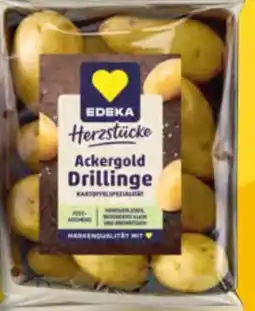 EDEKA Bandelt Edeka Herzstücke Speisekartoffeln Ackergold Drillinge Angebot
