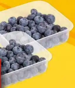EDEKA Bandelt Bio Kulturheidelbeeren Angebot
