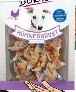 EDEKA Bandelt Dokas Hundesnack Angebot