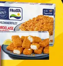 EDEKA Bandelt Frosta Schlemmerfilet Angebot