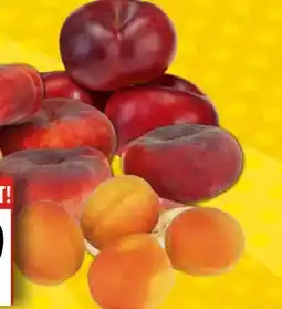 EDEKA Bandelt Nektarinen Angebot