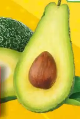 EDEKA Bandelt Bio Avocados Hass Angebot