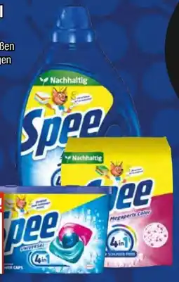 EDEKA Bandelt Spee Megaperls Angebot