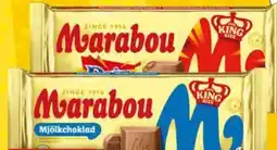 EDEKA Bandelt Marabou Tafelschokolade Angebot