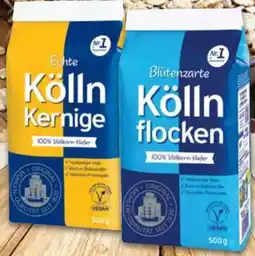 Edeka Kölln Blütenzarte Angebot