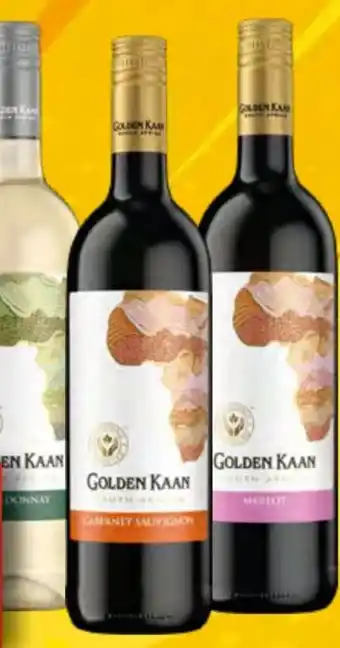 EDEKA Bandelt Golden Kaan Merlot Angebot