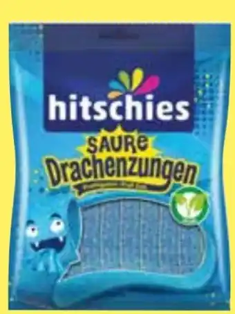 Edeka Hitschler Hitschies Schnüre Angebot