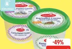 Edeka Salatkönig Kartoffel-Creme Angebot